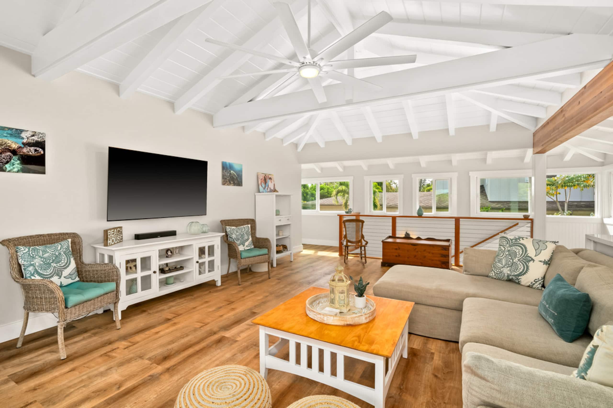 Home in Princeville · ★4.73 · 3 bedrooms · 5 beds · 2 private baths - Image 7