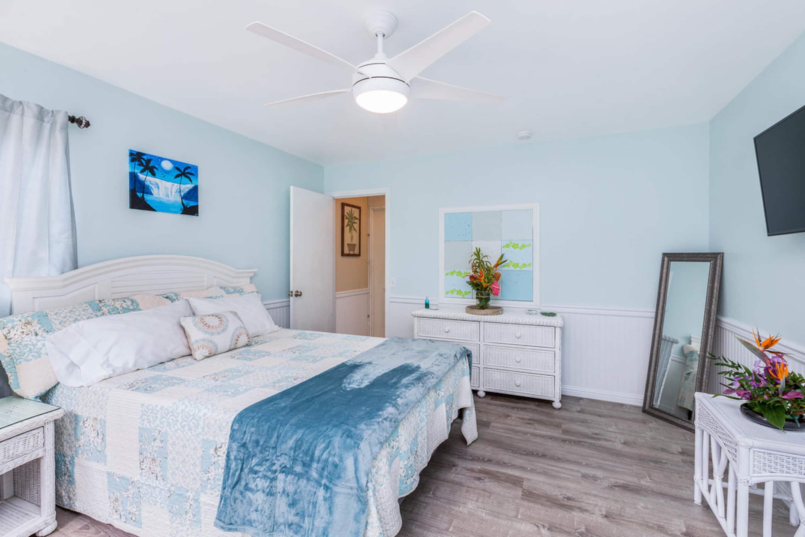Home in Princeville · ★4.73 · 3 bedrooms · 5 beds · 2 private baths - Image 17