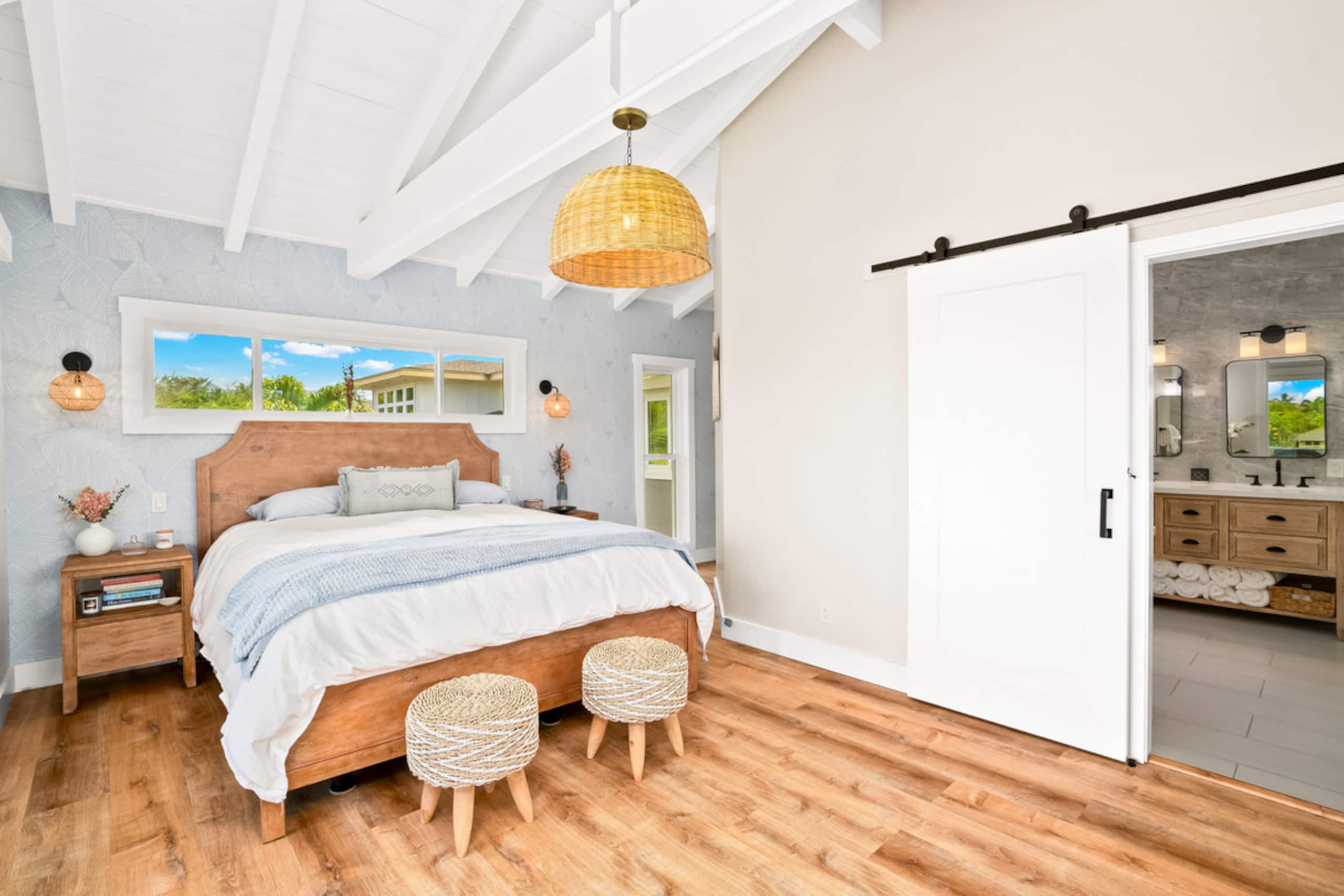 Home in Princeville · ★4.73 · 3 bedrooms · 5 beds · 2 private baths - Image 14