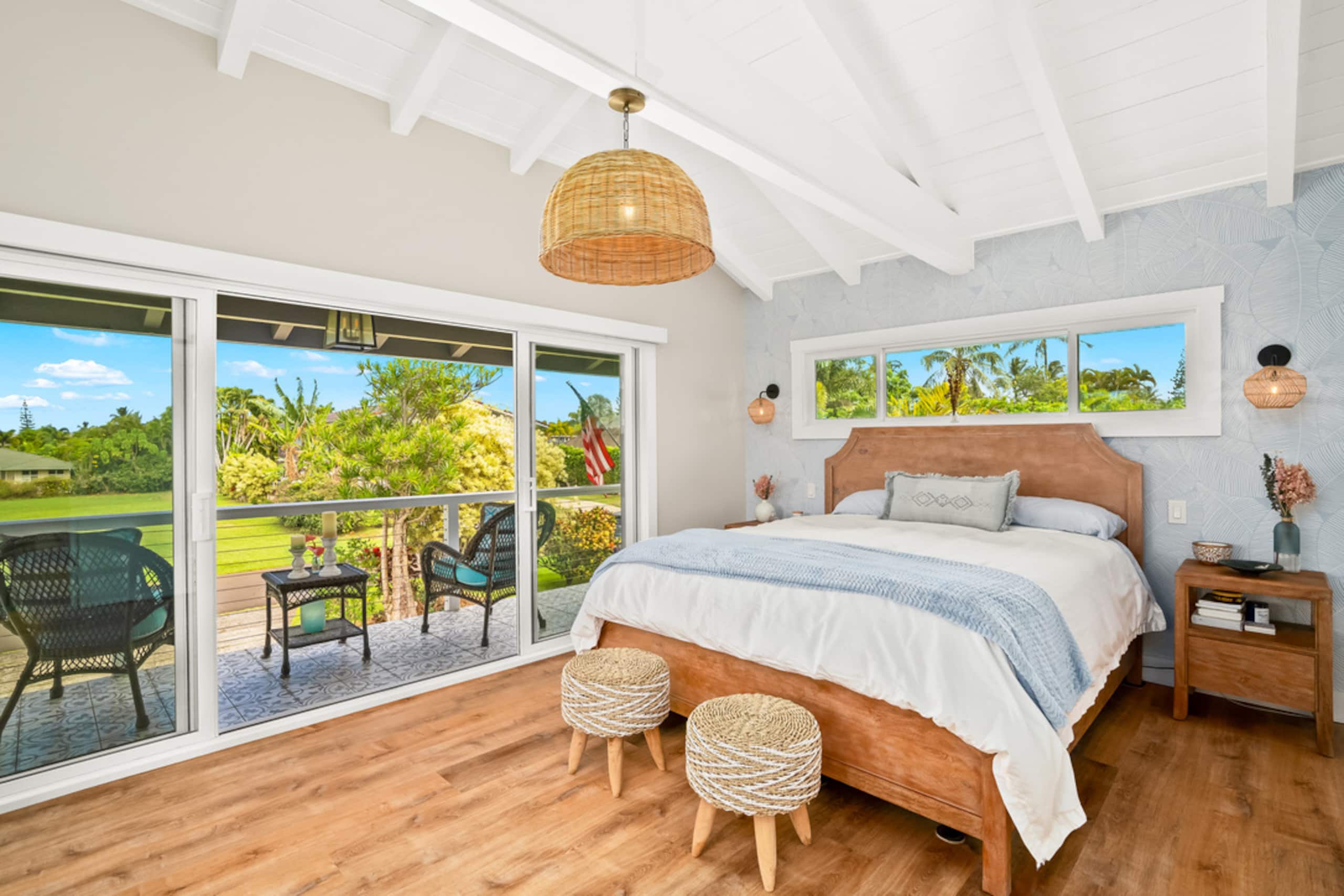 Home in Princeville · ★4.73 · 3 bedrooms · 5 beds · 2 private baths - Image 13