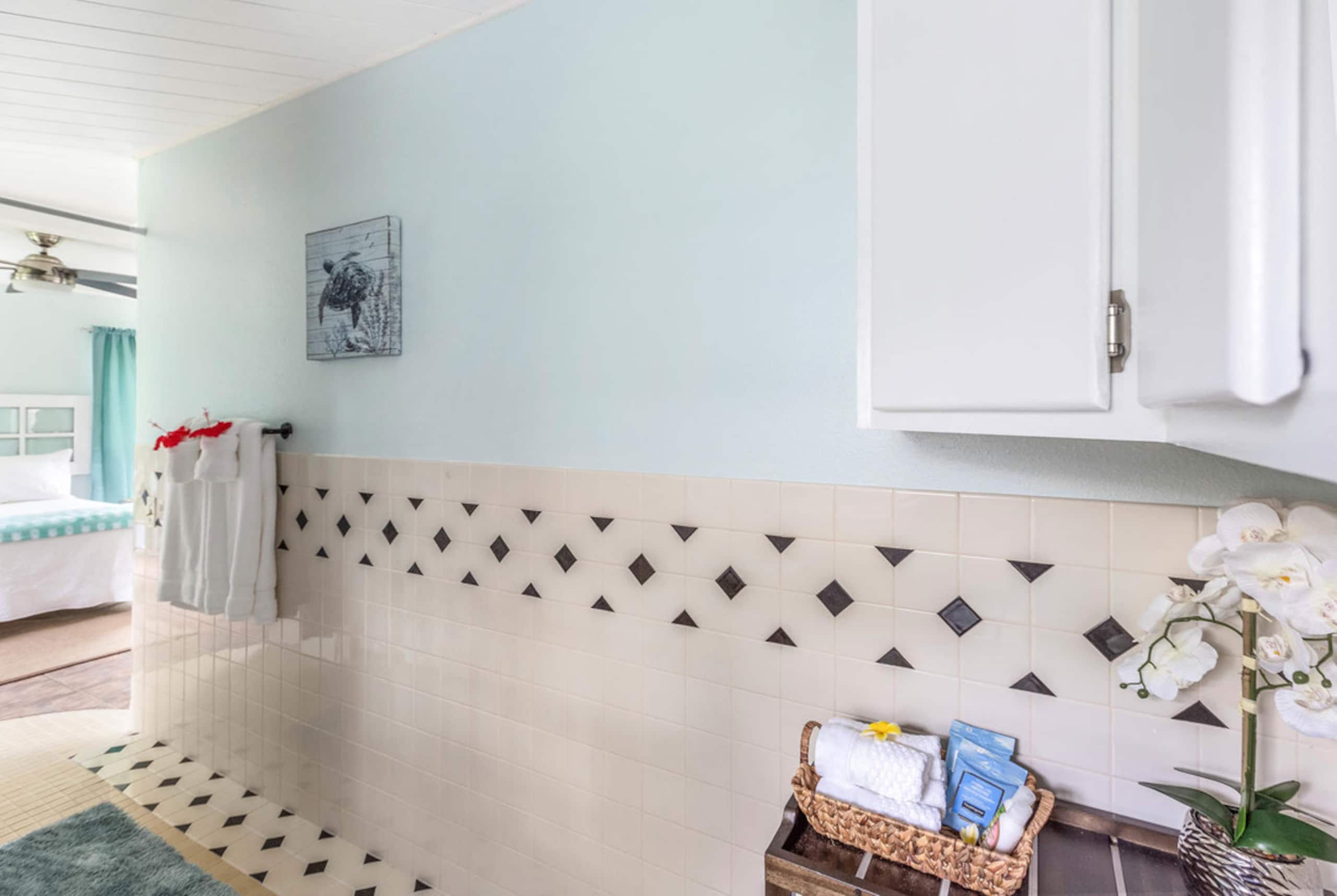 Guesthouse in Princeville · ★4.57 · Studio · 1 bed · 1 private bath - Image 9