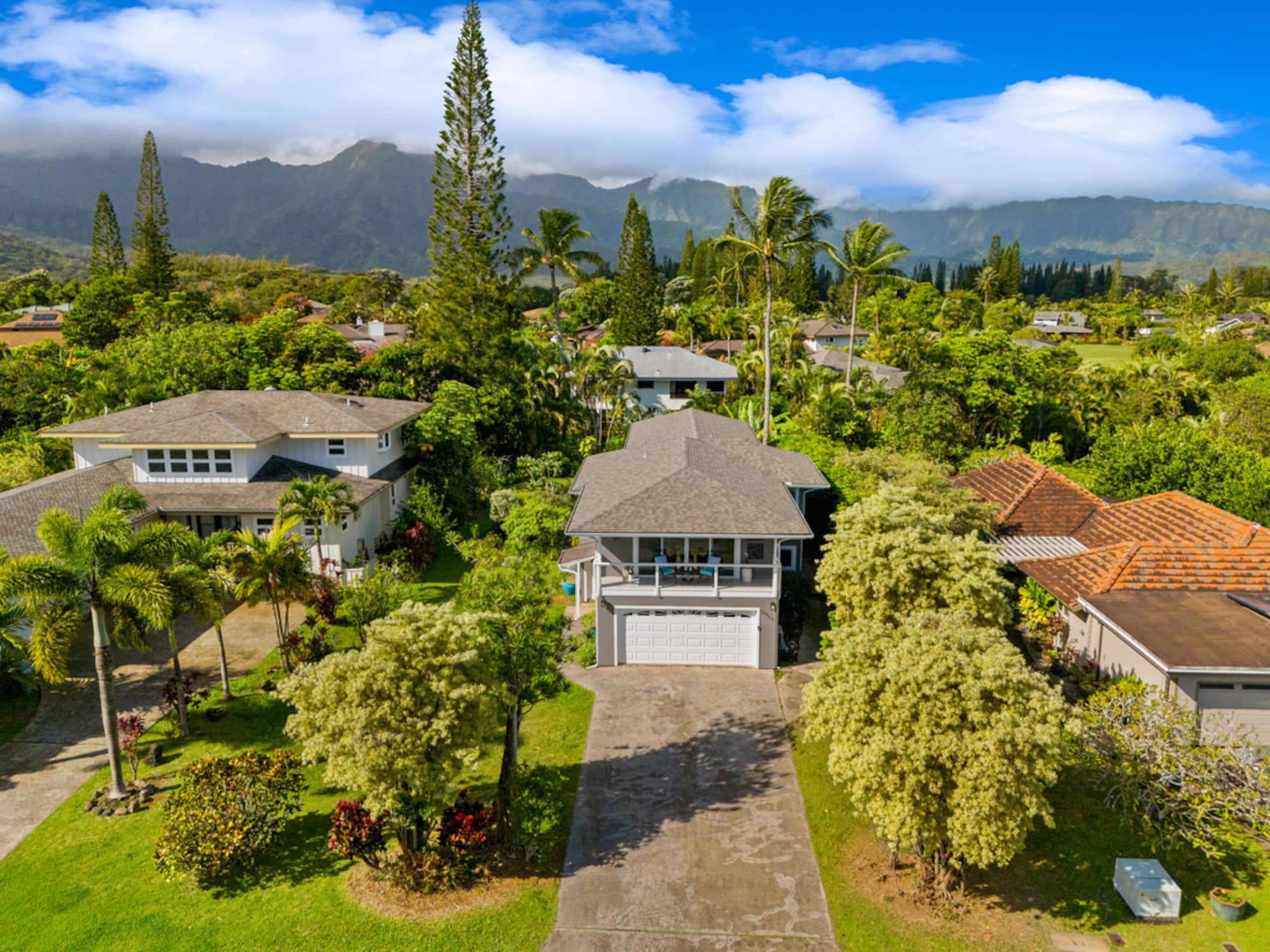 Guesthouse in Princeville · ★4.57 · Studio · 1 bed · 1 private bath - Image 15