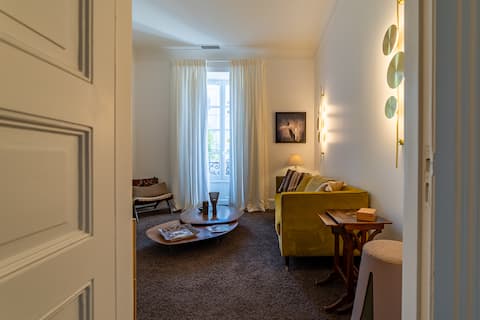 Propriété Airbnb réussie: Mansion "La Villa Alice" à Centre