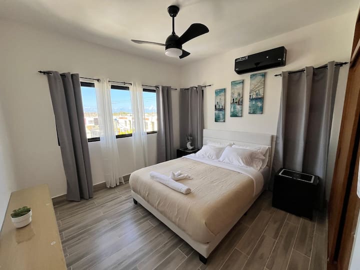 Спална соба 2