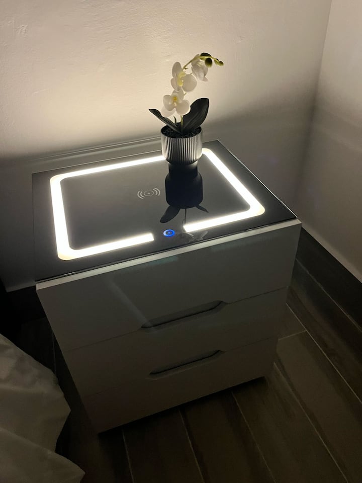 Спална соба 1