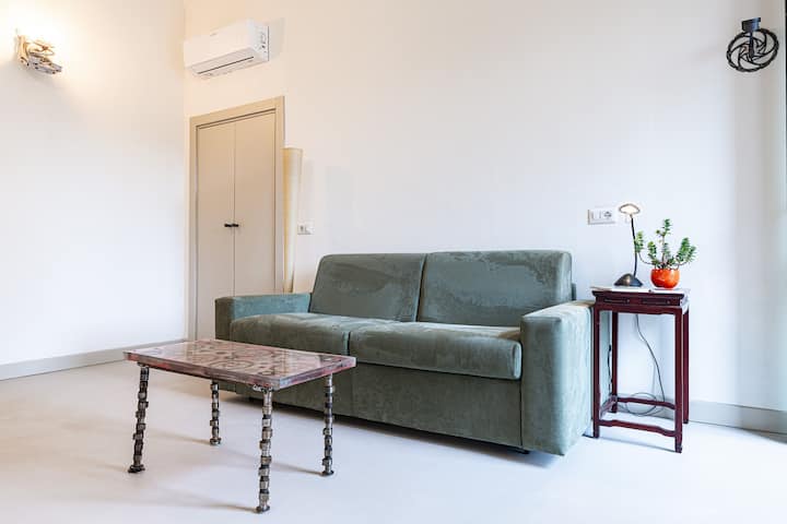 Всекидневна