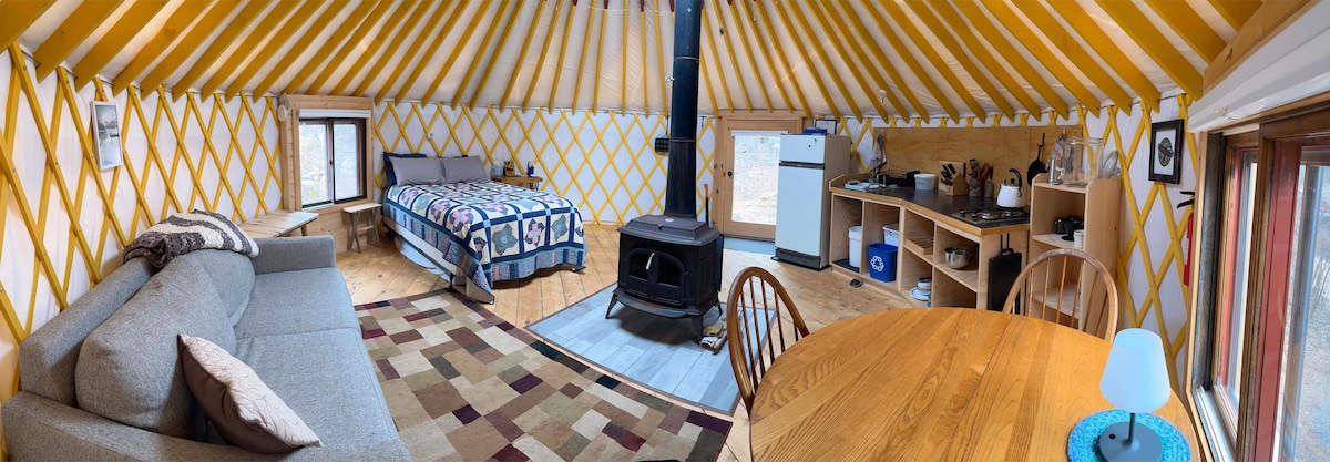 Área de convivencia