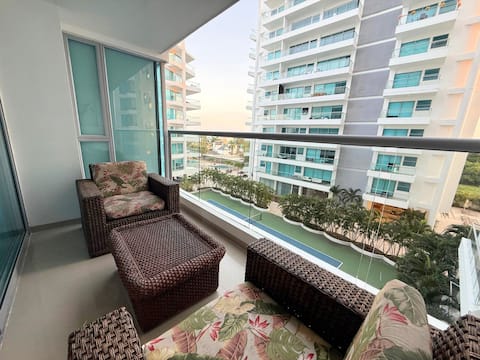 Sea Exit | Parking | 2 Pools | Sonesta