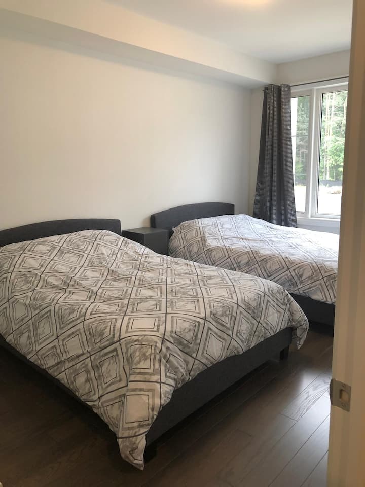 غرفة النوم 4