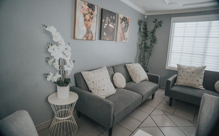 Punta Casa - Cerca Del Mar, 5 Min De Calle Primera - Ensenada