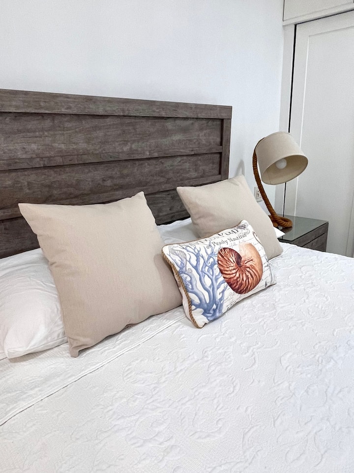 ТРЕТА СПАЛНЯ - ДВОЙНО ЛЕГЛО - EN АПАРТАМЕНТ