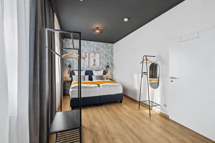 საძინებელი