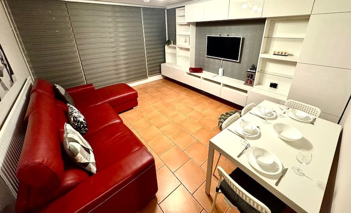 Entire 3 Bed Garden Maisonette - Centro de Londres