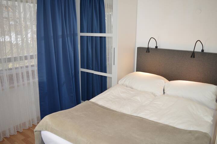 საძინებელი