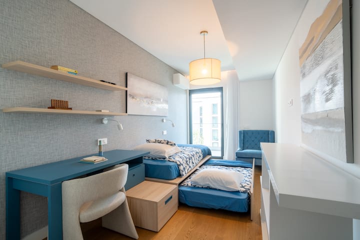 Quarto 3