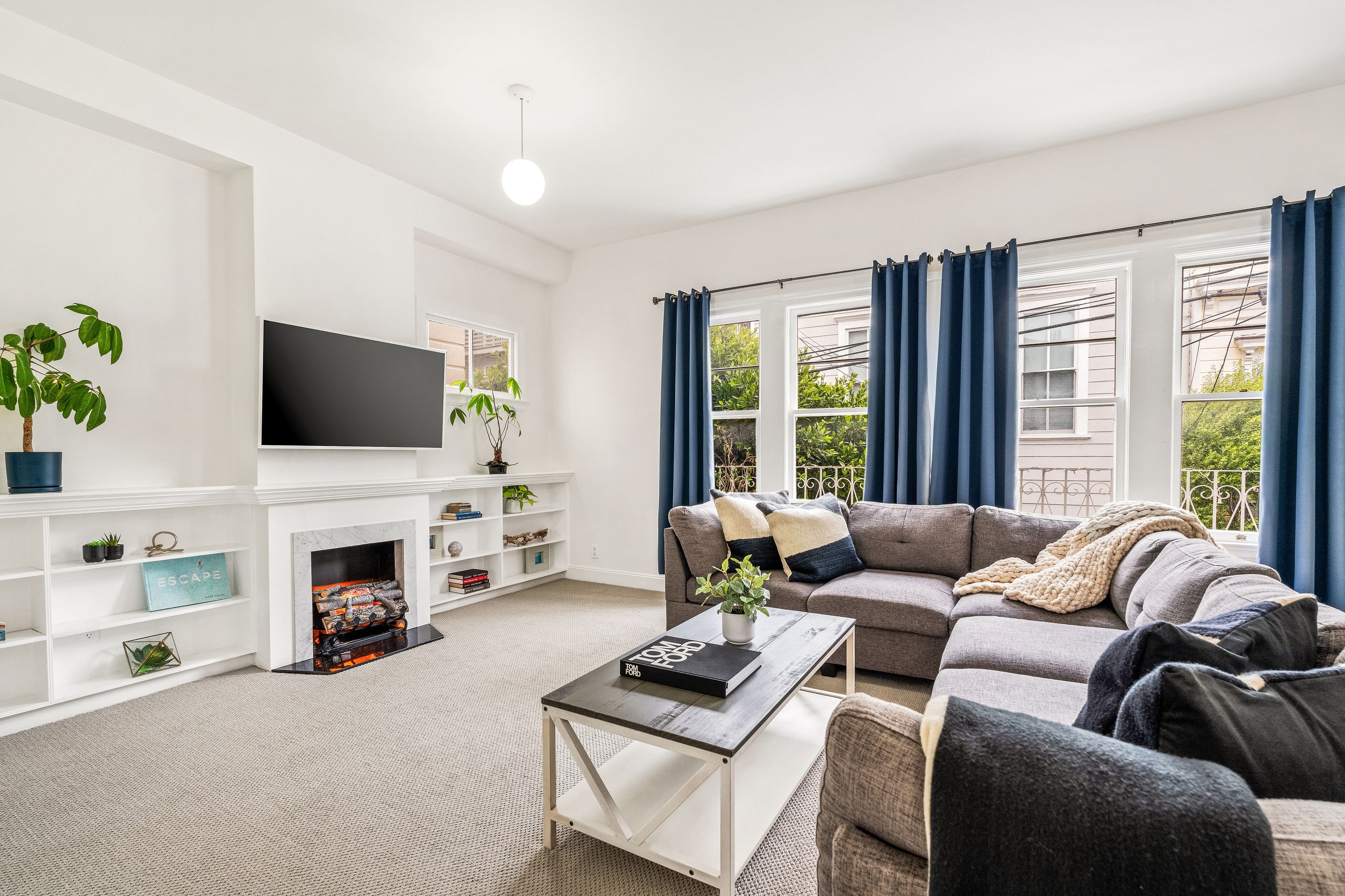 Condo in San Francisco · ★4.95 · 1 bedroom · 1 bed · 1 bath - Image 3