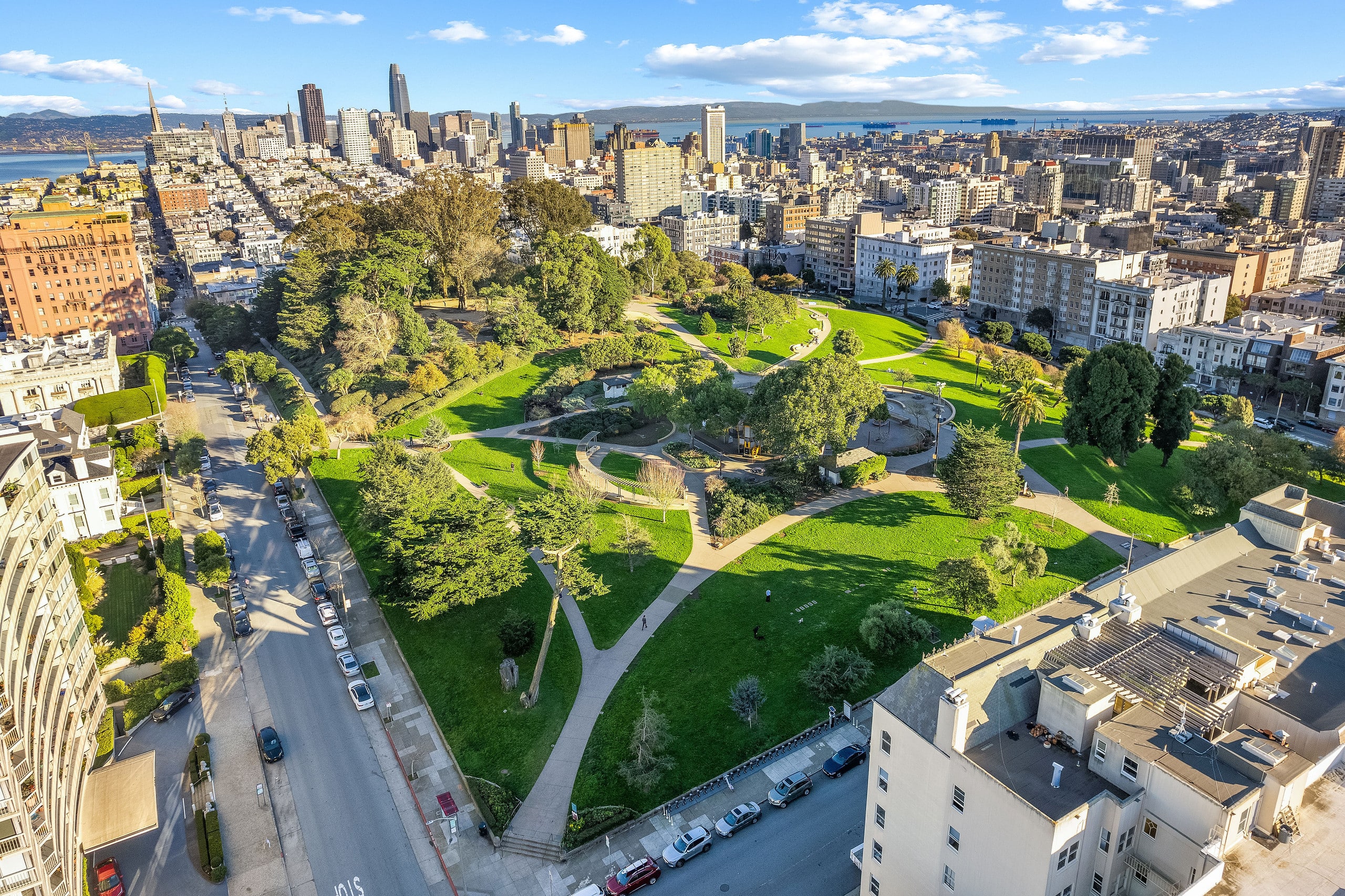 Condo in San Francisco · ★4.95 · 1 bedroom · 1 bed · 1 bath - Image 28