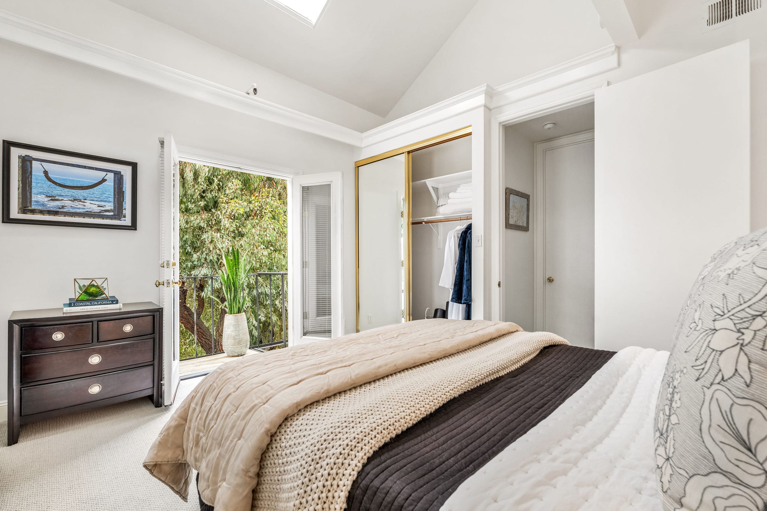 Condo in San Francisco · ★4.95 · 1 bedroom · 1 bed · 1 bath - Image 1