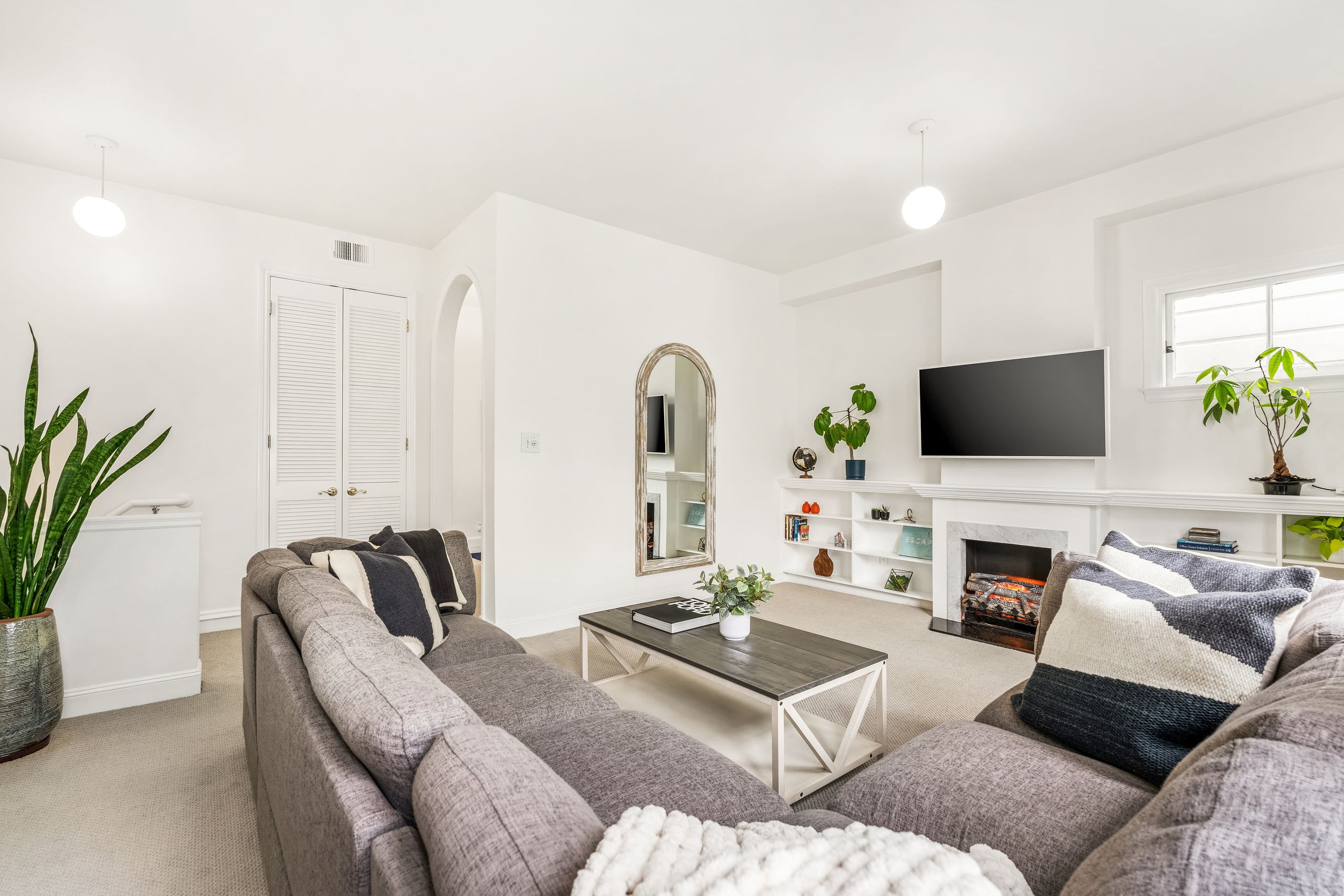 Condo in San Francisco · ★4.95 · 1 bedroom · 1 bed · 1 bath - Image 5
