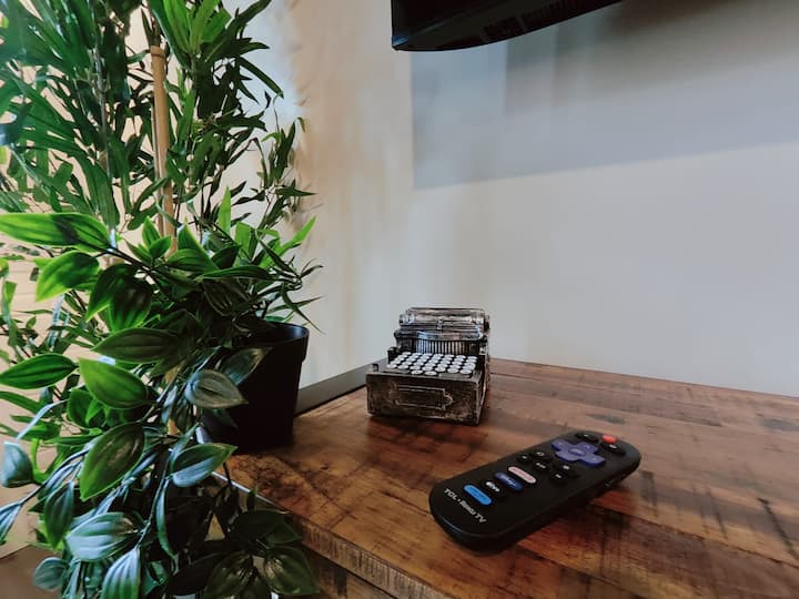 Cozy Philly Studio-free Parking Stay Longterm104 - Philadelphia, PA
