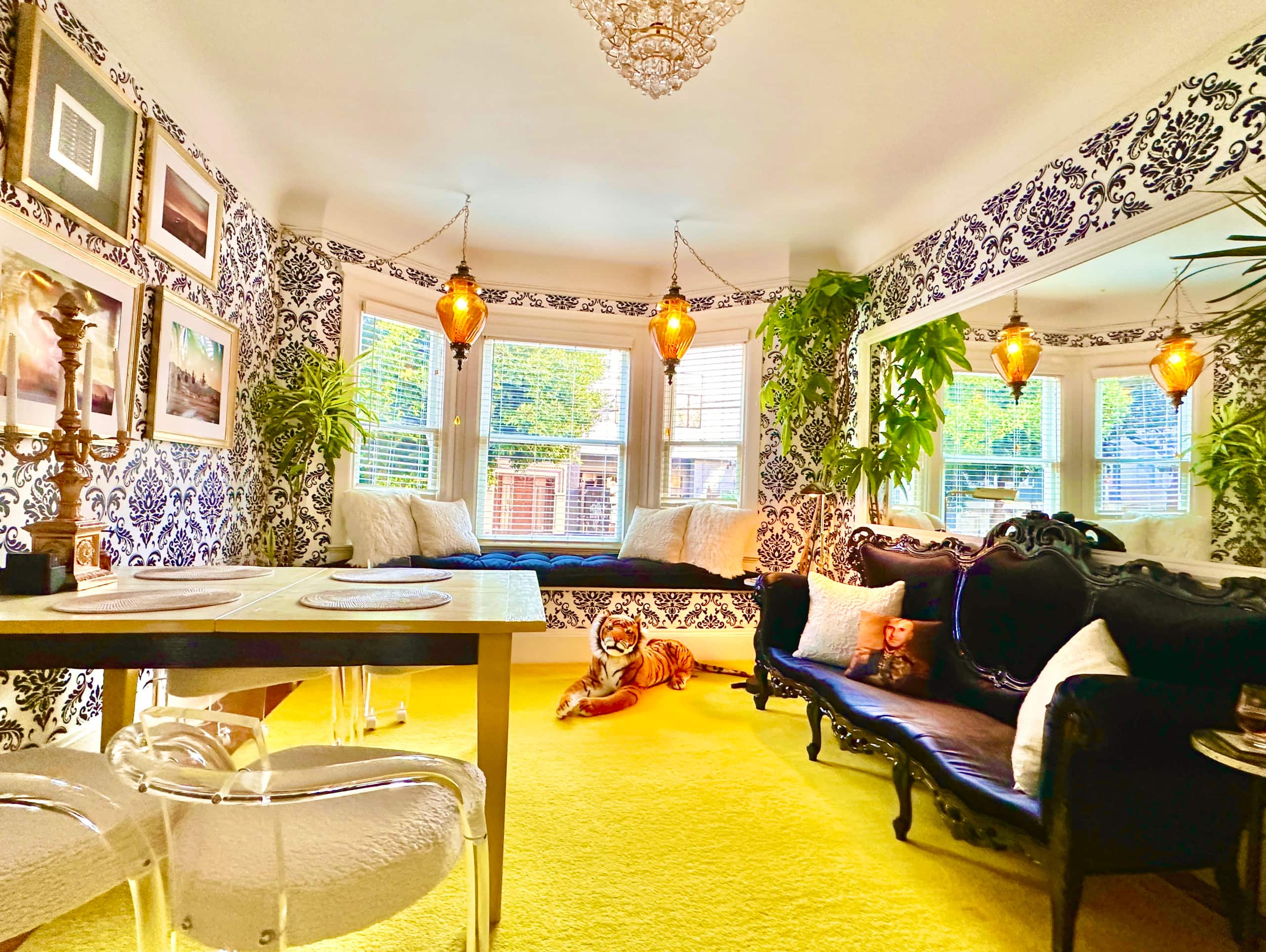 Home in San Francisco · ★4.93 · 3 bedrooms · 3 beds · 1 bath - Image 4