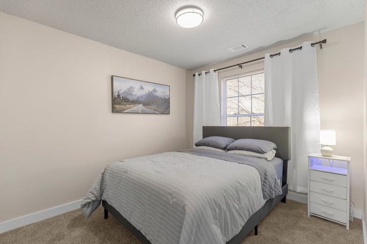 غرفة النوم 2