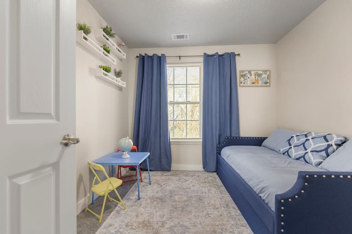 غرفة النوم 3