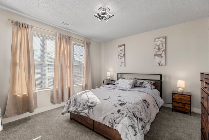 غرفة النوم 1