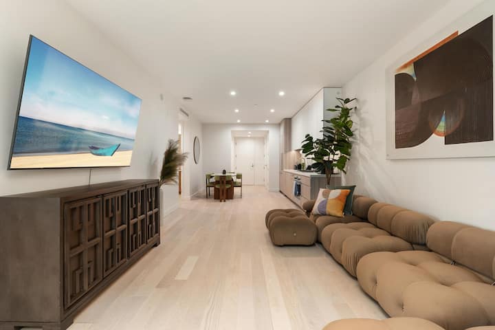 მისაღები სივრცე