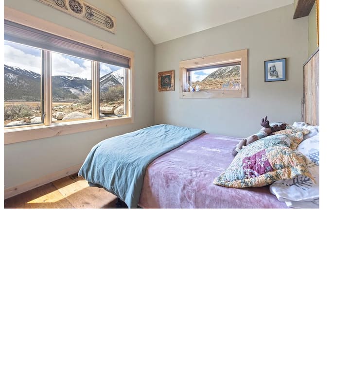 Schlafzimmer 2