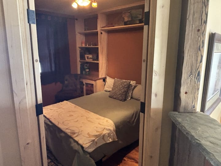 Schlafzimmer 3
