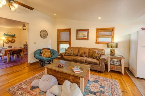 Bellvue Hideaway