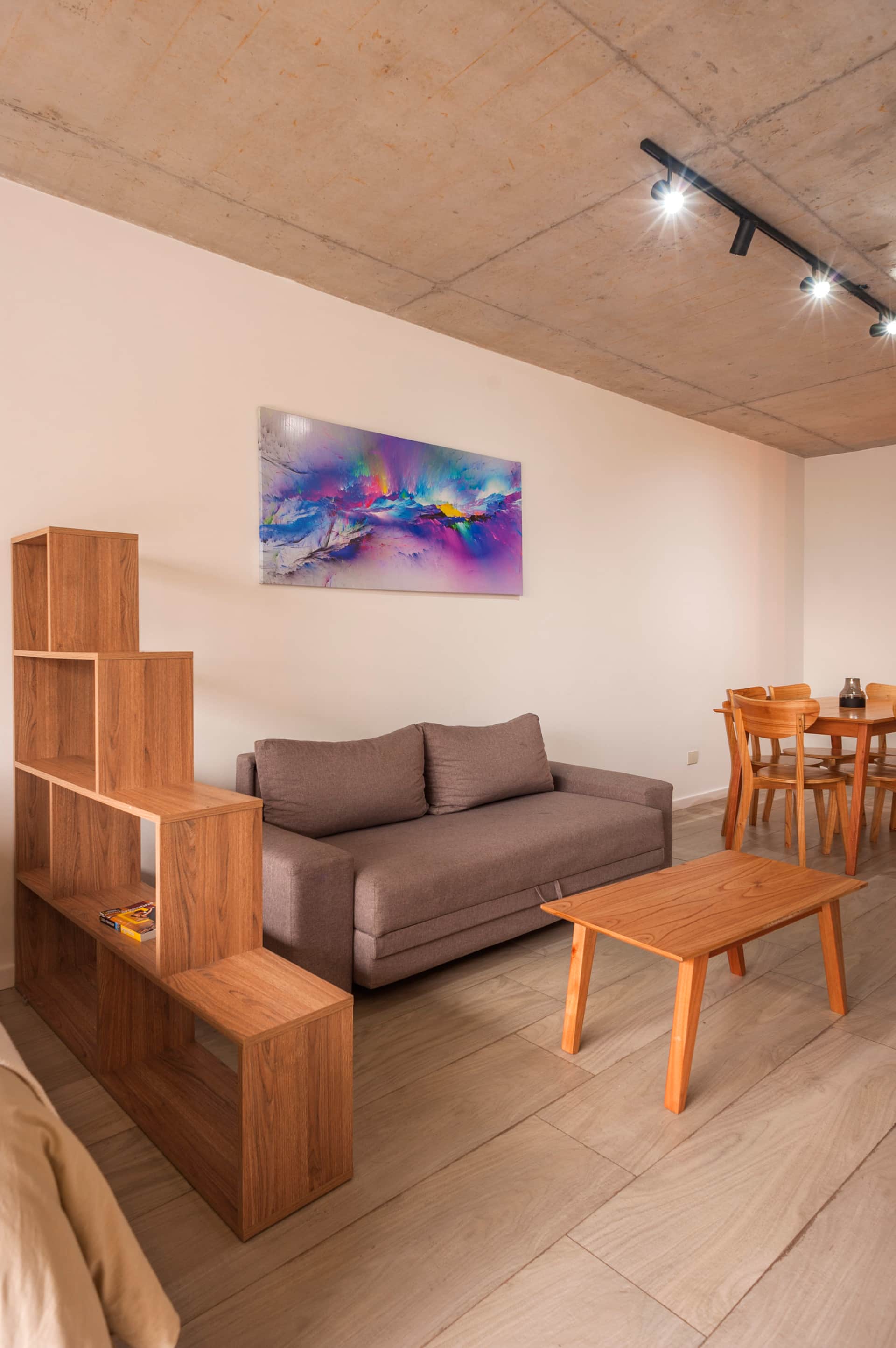 Kitnet novo em Palermo Soho