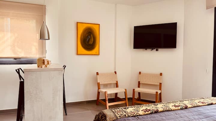 Tranquil Getaway In The Heart Of Ushuaia - Ushuaia