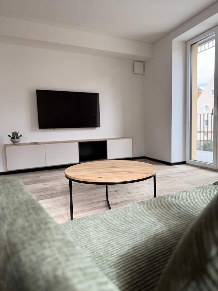 2-room Apartment - Mindelheim