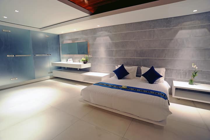 غرفة النوم 5