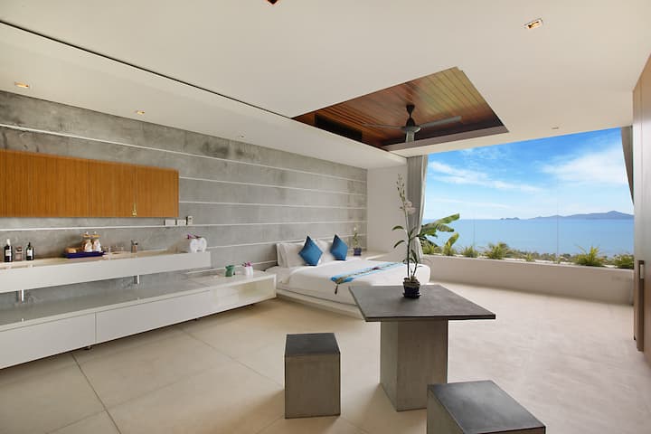 غرفة النوم 6