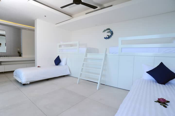 غرفة النوم 8