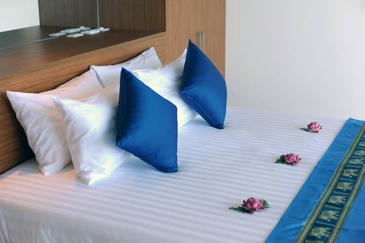 غرفة النوم 7