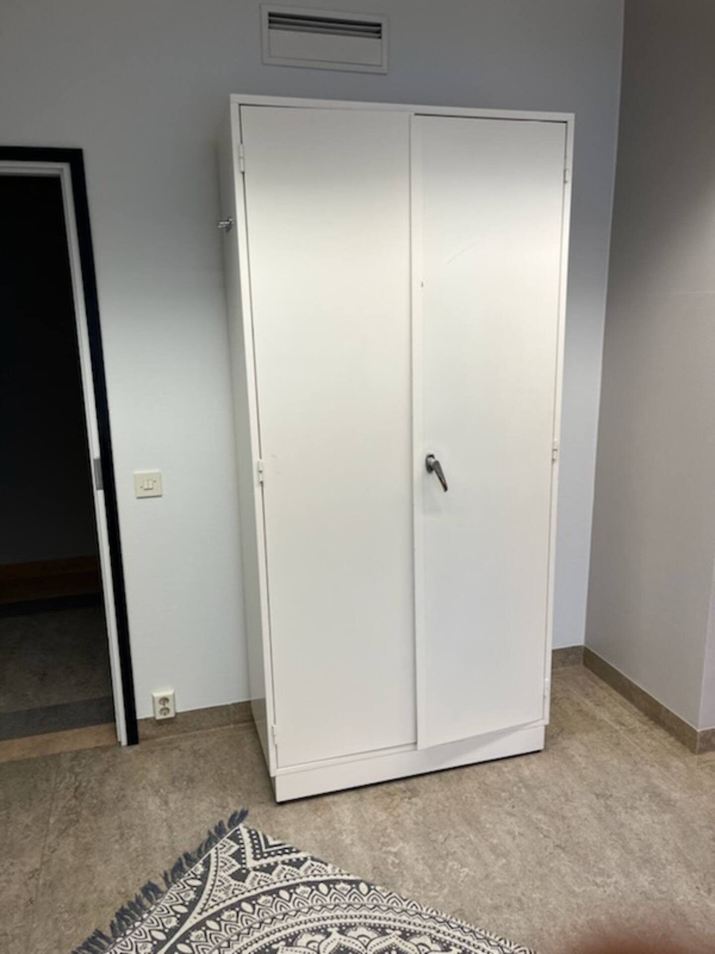 Huoneisto Paja Tilava 3