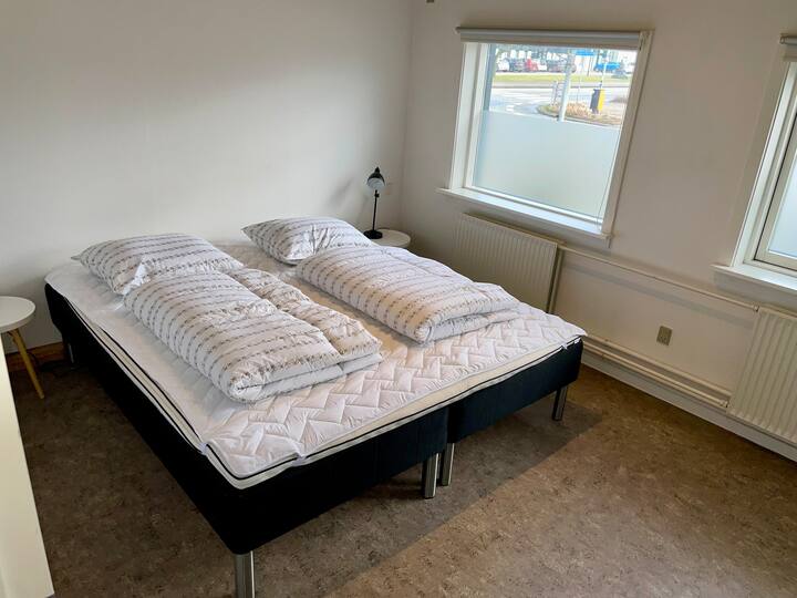 საძინებელი 2