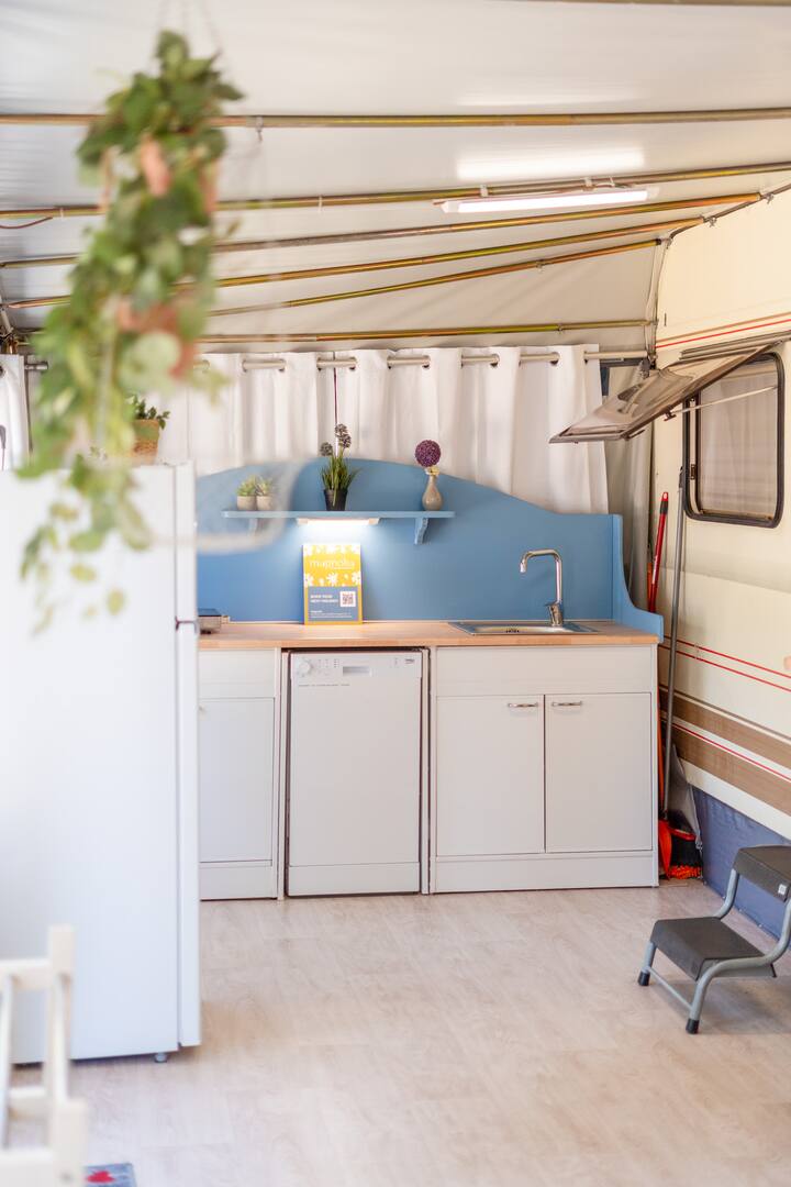 Caravan Comfort - Union Lido Mare - Jesolo