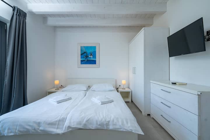 Спална соба 4