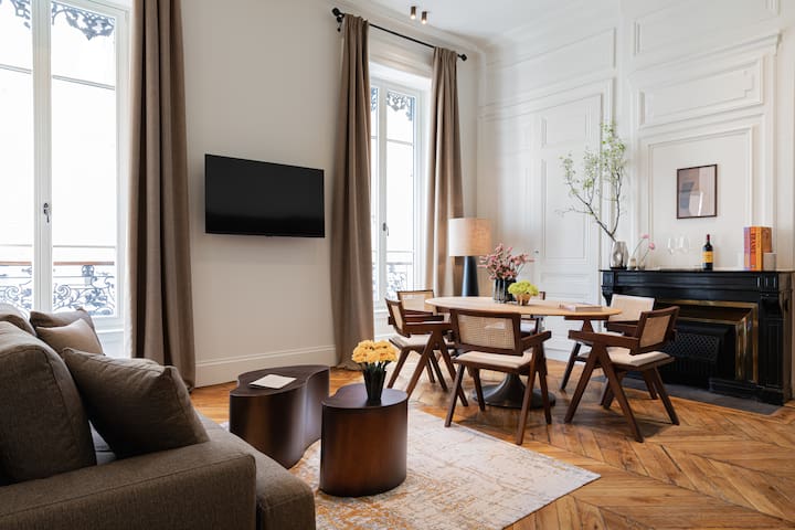 La Suite – Constantine I – 2 bedrooms w/ AC