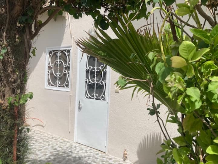 Résidence Paradis 1 - Saly - Senegal
