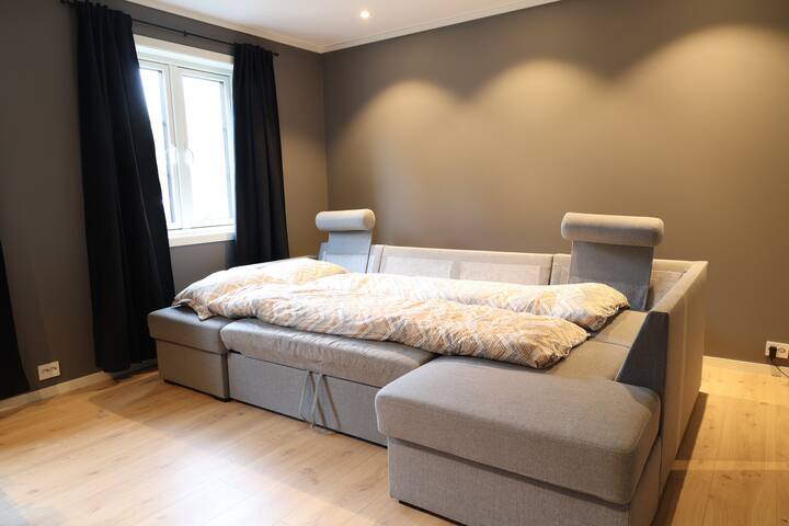 Habitación 5