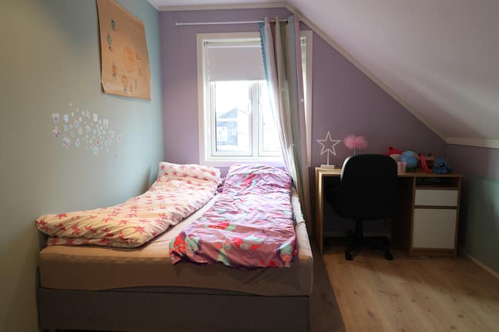 Habitación 4
