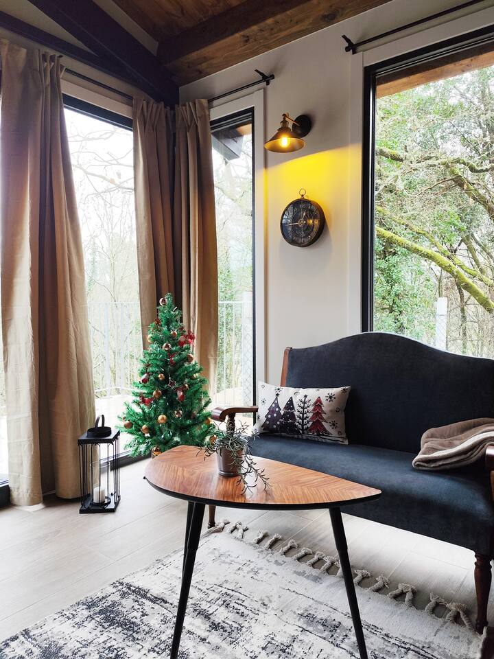 "Lume" Casita Con Encanto Finca "A Nena Da Devesa" - Ribadavia