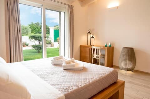 Summer Luxury three bedrooms adults only