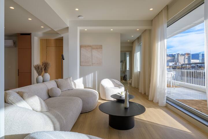 Acropolis Penthouse Plunge Pool gallery image 3